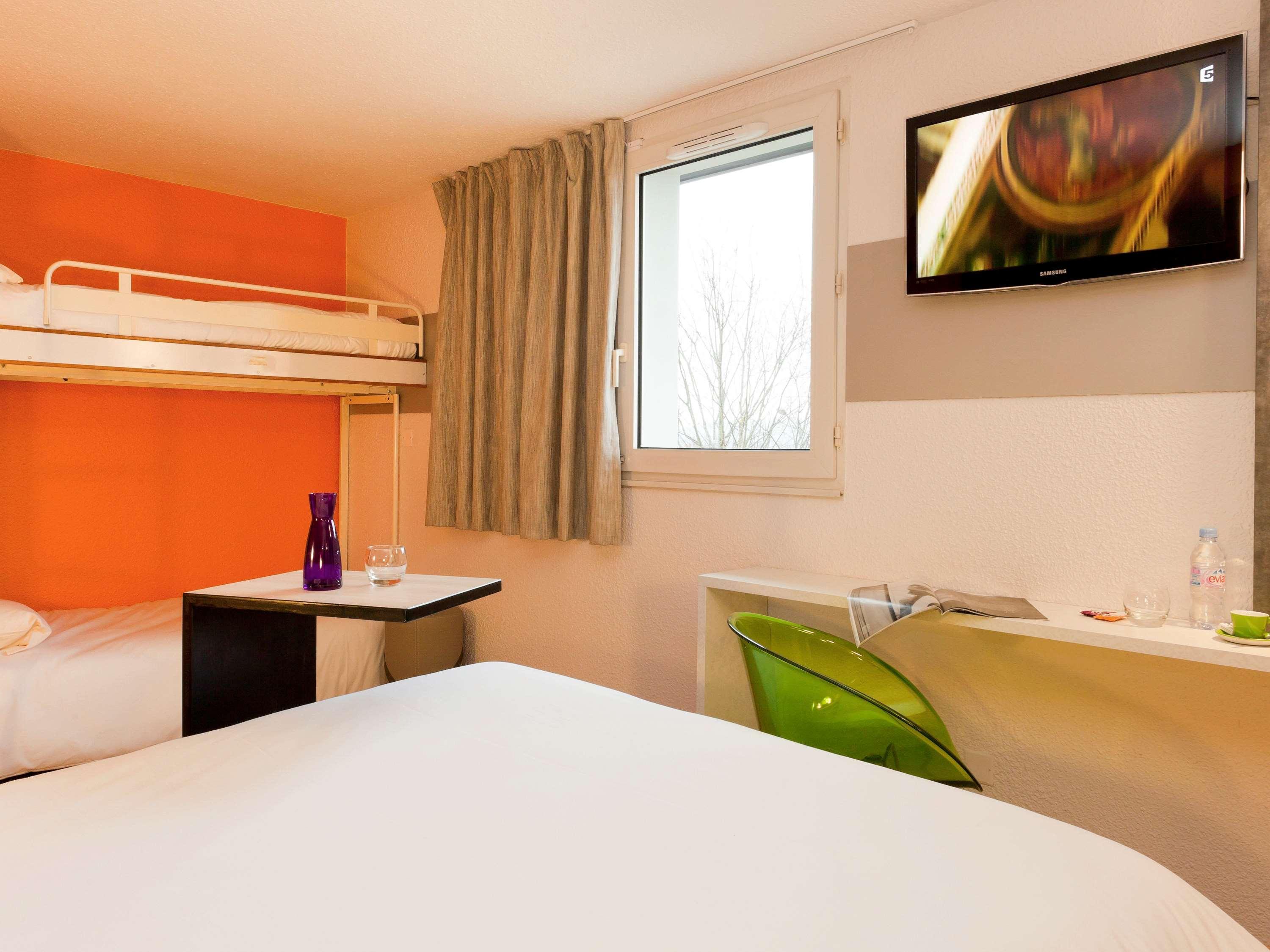 Hotel Ibis Styles Brive Ouest Exterior foto