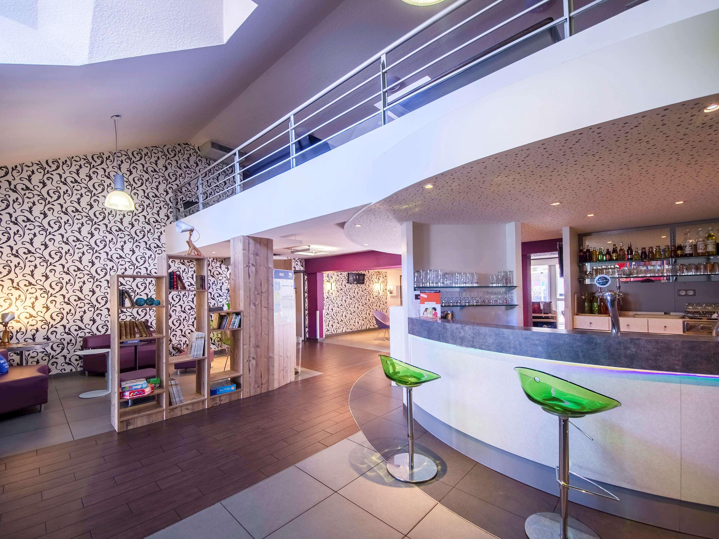 Hotel Ibis Styles Brive Ouest Exterior foto