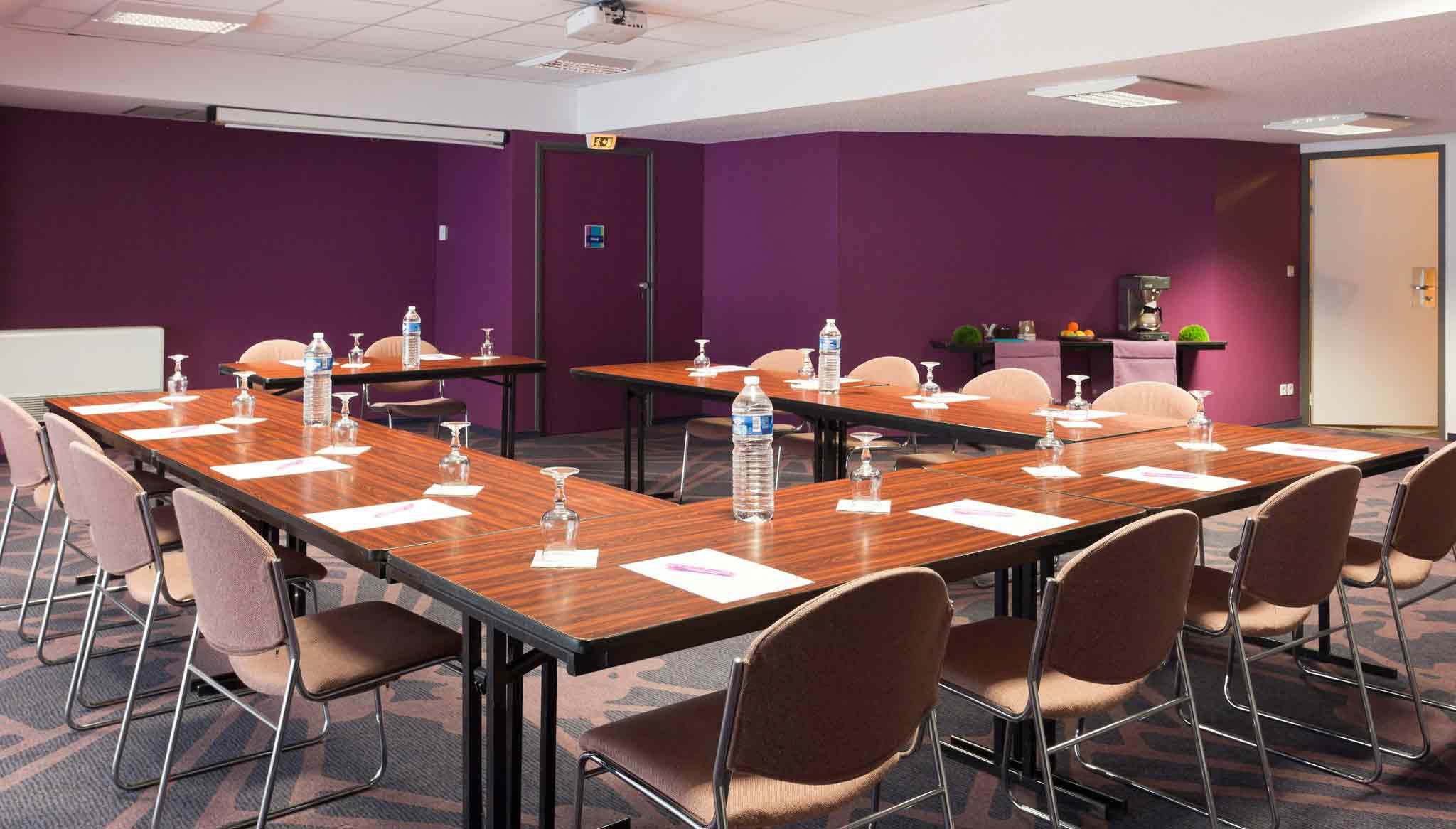 Hotel Ibis Styles Brive Ouest Exterior foto