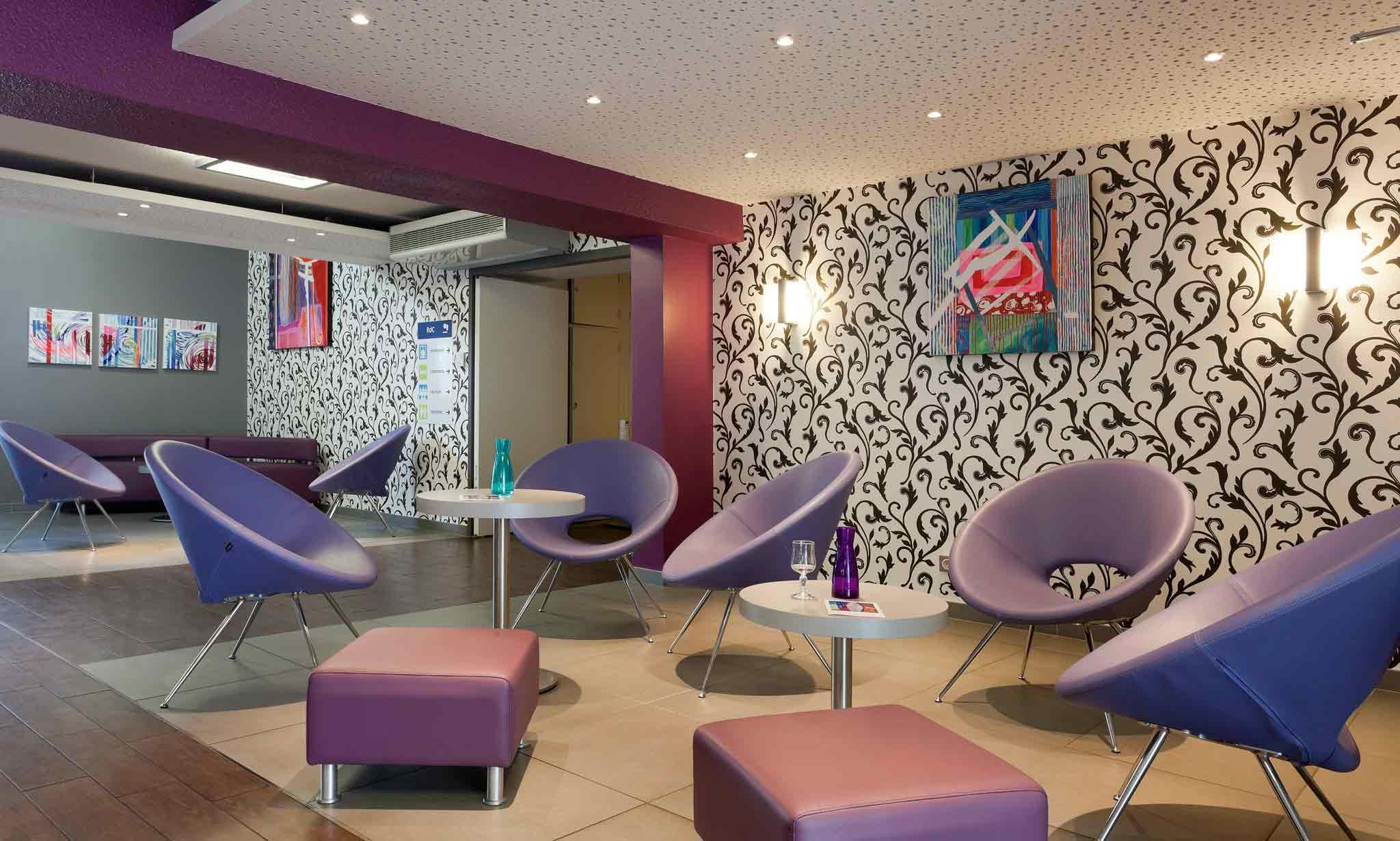 Hotel Ibis Styles Brive Ouest Exterior foto