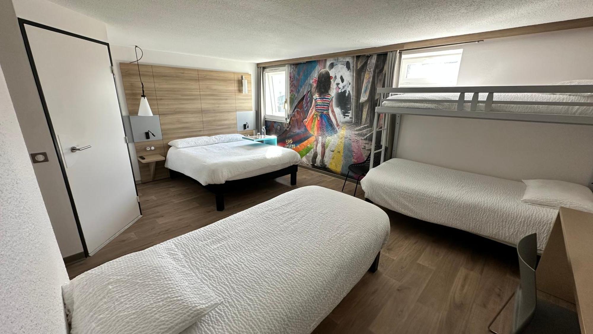 Hotel Ibis Styles Brive Ouest Exterior foto