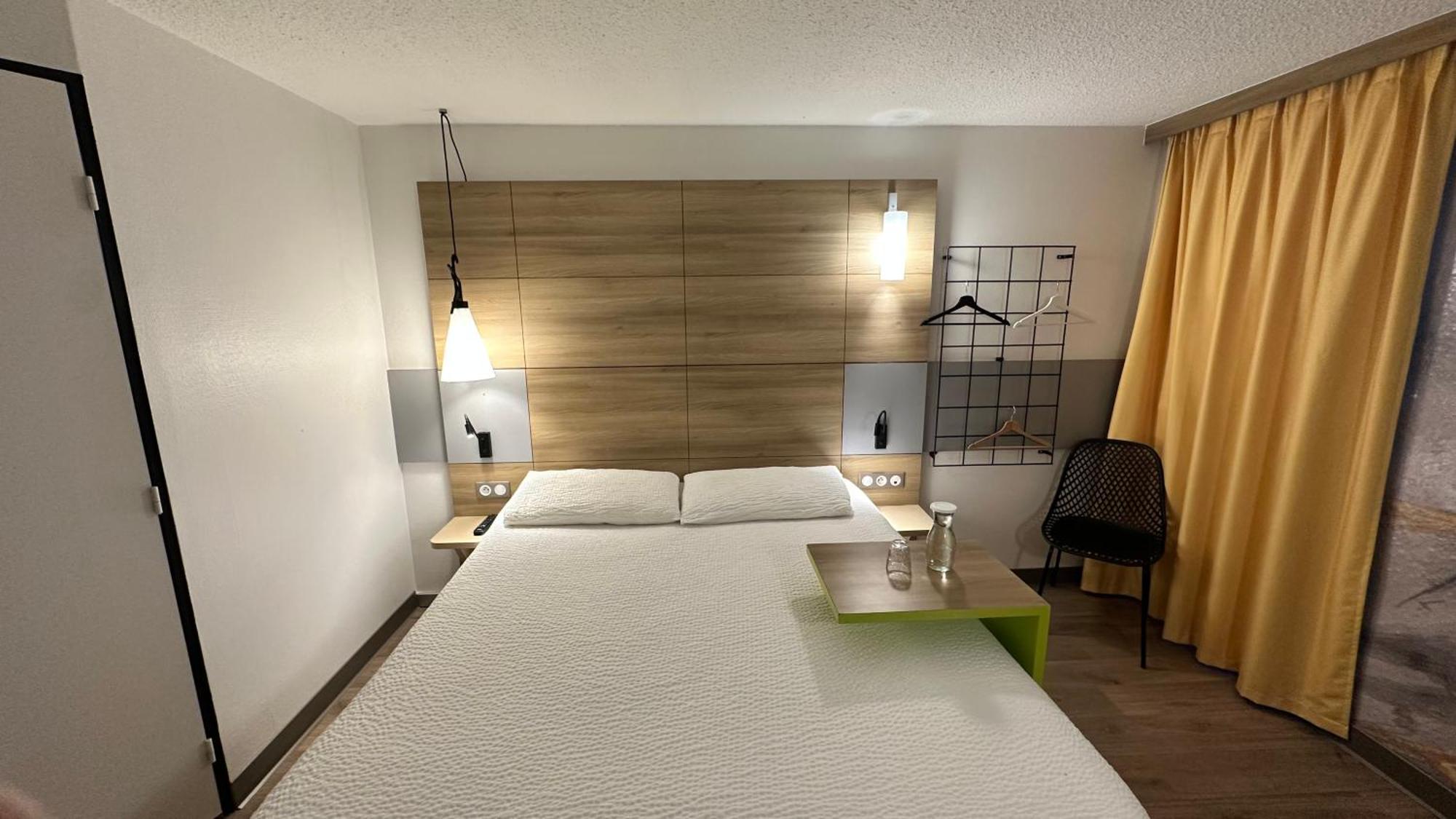 Hotel Ibis Styles Brive Ouest Exterior foto